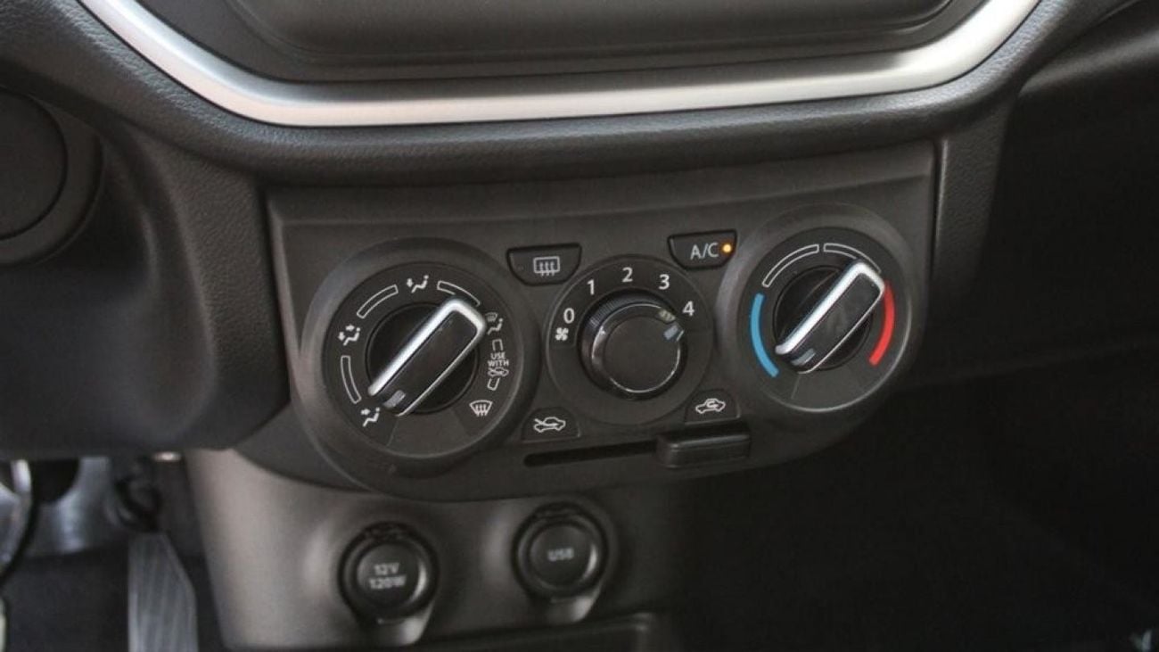 Suzuki Celerio SUZUKI/CELERIO/XM900 998e GL 4X2 P79 ALLOY AMT ( export only )