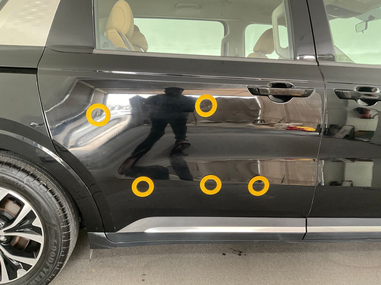 Kia Carnival EX STD | Guaranteed Warranty | 0 Down Payment