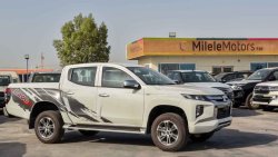 Mitsubishi L200 DC MT 2.4D 2020