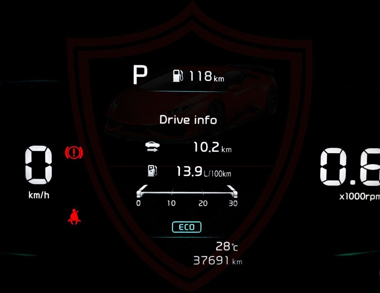 كيا سبورتيج كيا سبورتاج | 1.6 لتر | 2024 | خليجي | خالية من الحوادث | بحالة ممتازة | 1210 شهرياً