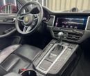 Porsche Macan STD 2.0L (252 HP)