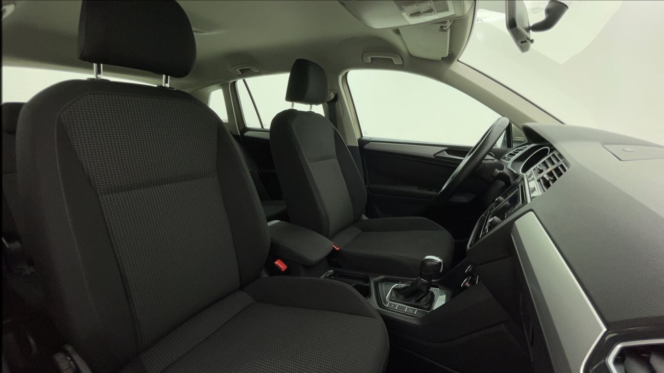 Volkswagen Tiguan S 1.4 | Zero Down Payment | Home Test Drive