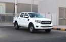 Ford Ranger XL 2.5L (166 HP)