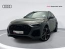 أودي Q5 45 TFSI Quattro S Line 2.0L (252 HP) Q5 Sportback S line 45 TFSI quattro 249hp (Ref# 92533) - EXCLUS