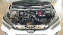 تويوتا ريز TURBO G RA 1.0 G CVT | شامل الضمان | 0 ﺪﻔﻋﺓ ﺃﻮﻟﻯ