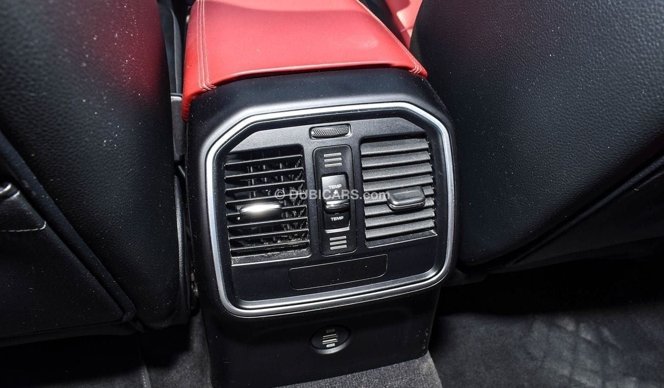 بورش ماكان Std 2.0L (252 HP)