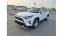 تويوتا راف ٤ TOYOTA RAV4 PUSH STARTS 2020