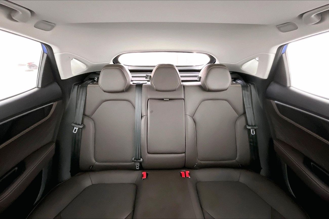 Toyota Prado GXR| 1 year free warranty | Exclusive Eid offer