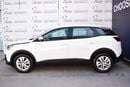 Peugeot 3008 AED 959 PM | 1.6L ACTIVE GCC DEALER WARRANTY