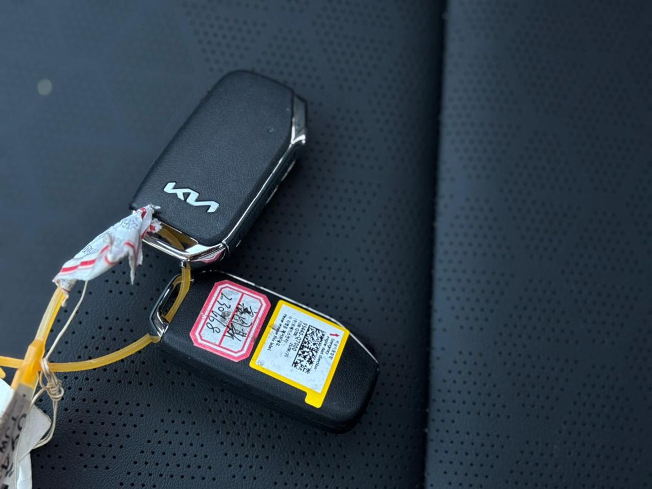 Kia Seltos KIA SELTOS 2025 1.5L