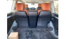 تويوتا لاند كروزر 4.5L GXR Diesel A/T with MBS Autobiography VIP Massage Seat(Export Only)