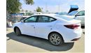 Hyundai Elantra 2.0