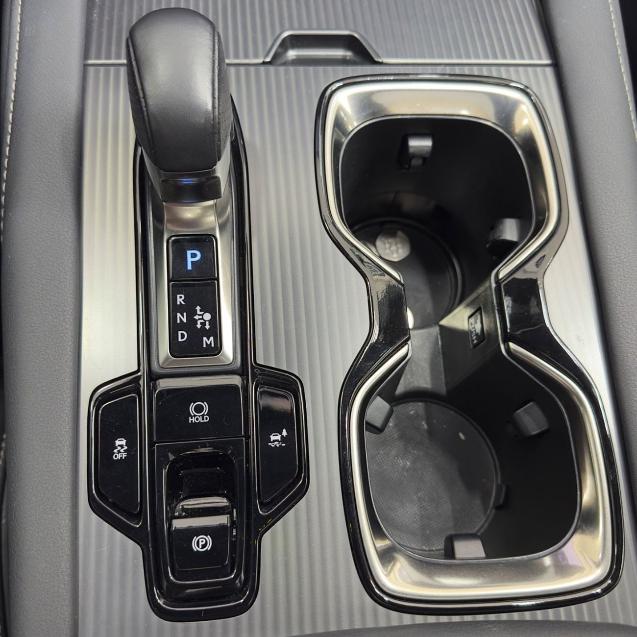 لكزس RX 500h F Sport Performance 2.4L