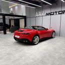 Ferrari Roma Spider | Brand New | GCC Specs with 5 years warranty and 7 years service contract | Latest Ferrari C