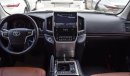 تويوتا لاند كروزر Toyota Land Cruiser GXR Grand Touring V8