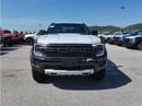 Ford Ranger RAPTOR