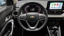 Chevrolet Groove LT 2023 | AED 411/Month | 0 DP | 30 Day Return | Warranty | Service History