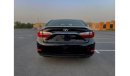 Lexus ES350 New Year's Opportunity Es350 Gulf model 2018. Guarantee the car's chassis is in good condition witho