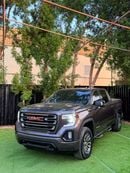GMC Sierra 1500 CREWCAB AT4