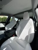 تسلا موديل 3 Long Range (AWD)