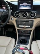 مرسيدس بنز CLA 250 Std