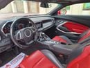 Chevrolet Camaro SS 6.2L Coupe