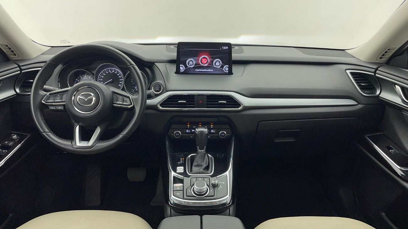 Mazda CX9 2.5L 2024 | 0 DP | 1445/Month | 30 Day Return | Service History