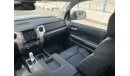 Toyota Tundra 5.7 MODEL 2021 ( LEATHER SEATS & BLINDSPOT ) CANADIAN SPECS