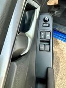 Isuzu DMax ISUZZ -D-MAX - SiNGLE CAB - 4x2 - 1.9L - DiESEL - BLUE