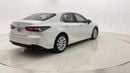 Toyota Camry SE 2.5 | Zero Down Payment | Home Test Drive