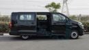 Fiat Scudo 2.0T BlueHDi GCC 2025 0Km With 5 Years Or 100,000 Km Warranty @Official Dealer