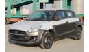 Suzuki Swift 1.2L PETROL 2WD GLX AUTO