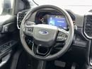Ford Ranger WILDTRAK RDP5223 / AL TAYER MOTORS AL QOUZ SHOWROOM