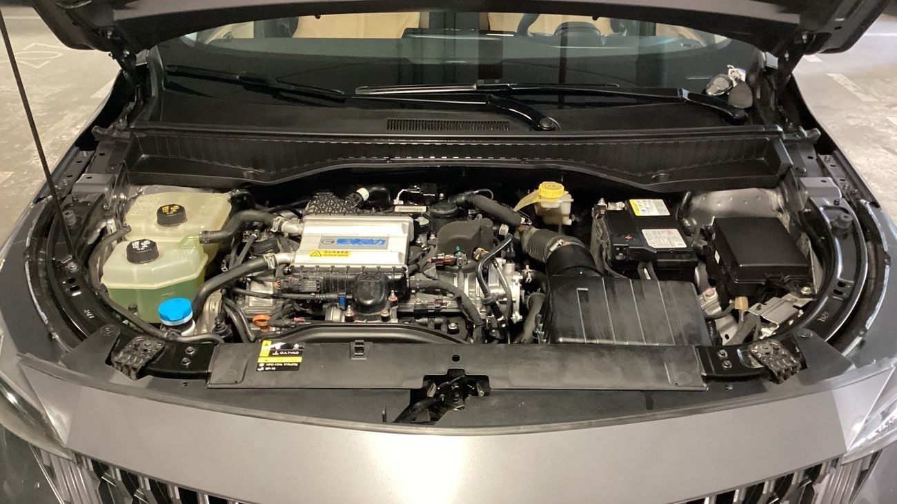 جي إي سي GS3 إمزوم Standard | شامل الضمان | 0 ﺪﻔﻋﺓ ﺃﻮﻟﻯ