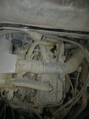 تويوتا كوستر STD 2.7L PETROL 30 SEATER MANUAL TRANSMISSION
