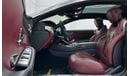 Mercedes-Benz S 63 AMG Coupe 2015 Mercedes S63 Coupe, (Full Option) Clean Title
