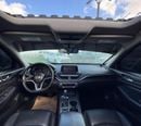Nissan Altima SV