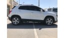 Chevrolet Trax LTZ