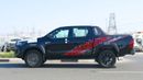 تويوتا هيلوكس Adventure 4.0L FULL OPTION WITH RADAR AND PURIFIRE