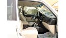 Mitsubishi Pajero GLS - MID OPTION - GCC - ACCIDENTS FREE - CAR IS IN PERFECT CONDITION INSIDE OUT