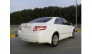 Toyota Camry 2011 ref #04