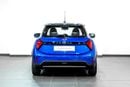 MINI Cooper C 3-Door Exclusive
