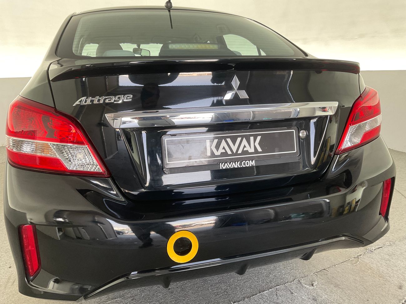 ميتسوبيشي اتراج GLX Full | National Day Celebration | شامل الضمان | 0 ﺪﻔﻋﺓ ﺃﻮﻟﻯ