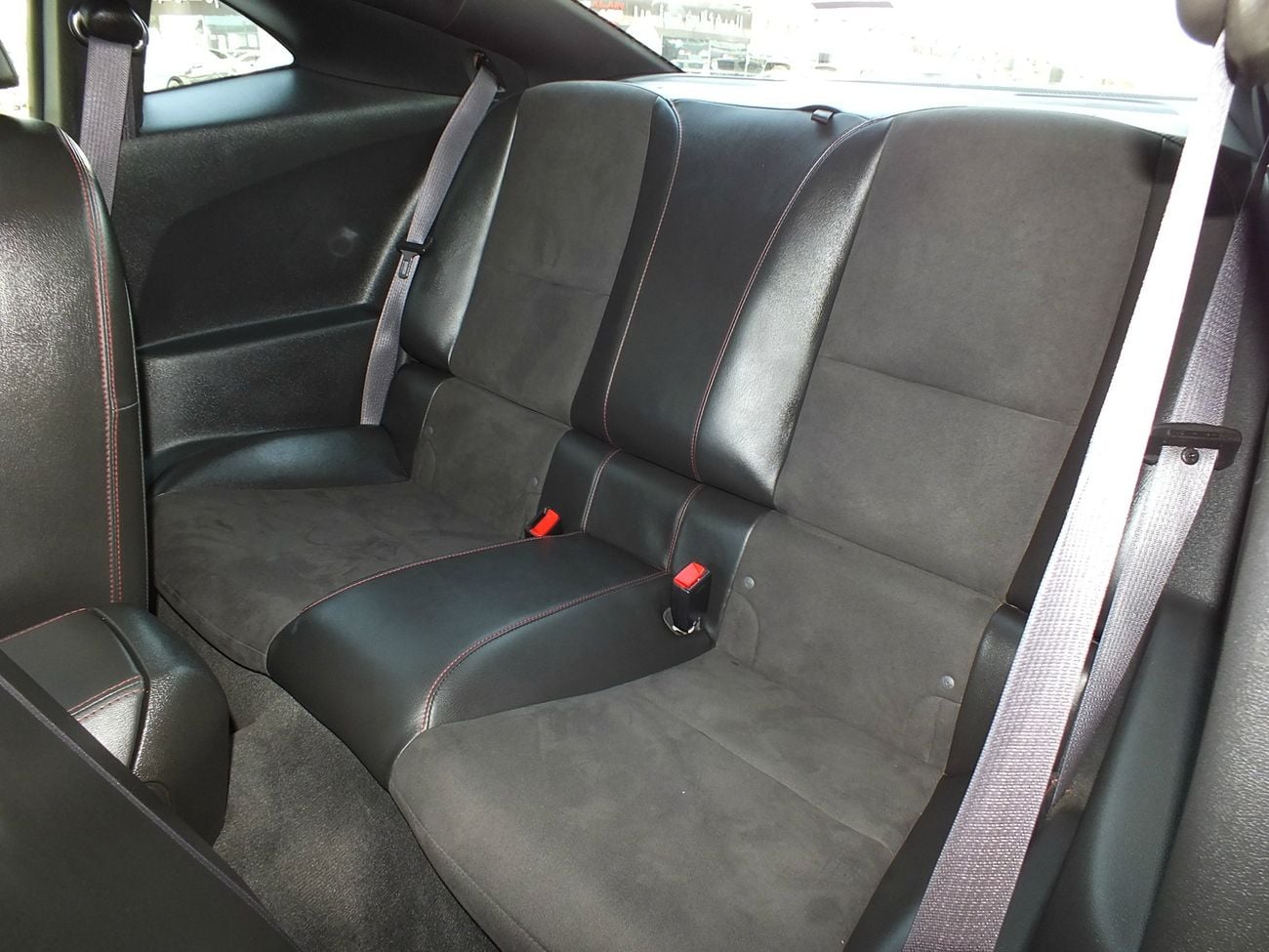 Chevrolet Camaro ZL1