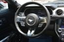 Ford Mustang STD -BUY AND DRIVE- MUSTANG ECOBOOST -TURBO-DIGITAL CLASTER-PRIMIUM**