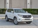 Toyota Prado Toyota Prado 2012 diesel v4 3.0L