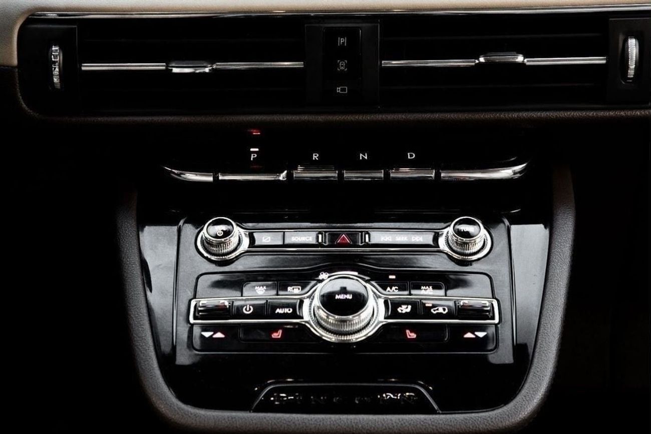 لينكولن كورساير | 2,311 P.M  | 0% Downpayment | Agency Warranty!