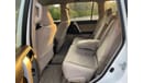 Toyota Prado TOYOTA PRADO Model 2011 GCC  option Excellent Condition