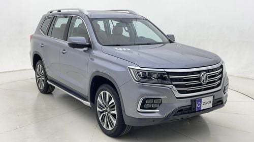 أم جي RX8 2022 LUXURY | AED 970/Month | 0 DP | 30 Day Return | Warranty | Service History