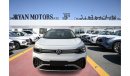 Volkswagen ID.6 Volkswagen ID6 Pure Plus CROZZ, RWD, SUV, 5 Doors Electric Engine, Radar, Front power seats, Close P